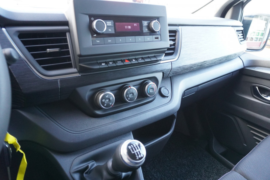 Renault Trafic 2.0 dCi 150PK L2H1 nr. V085 | Airco | Cruise | Camera