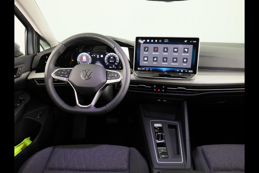 Volkswagen Golf Life Edition 1.5 eHybrid 150 kW / 204 PK Hatchback