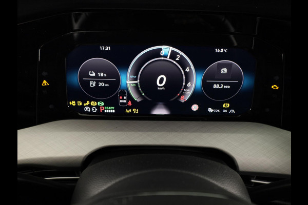 Volkswagen Golf Life Edition 1.5 eHybrid 150 kW / 204 PK Hatchback