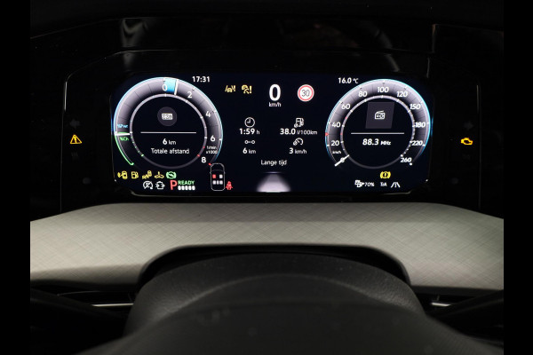 Volkswagen Golf Life Edition 1.5 eHybrid 150 kW / 204 PK Hatchback