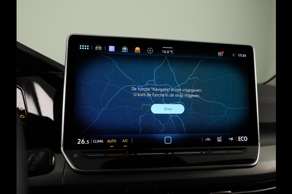 Volkswagen Golf Life Edition 1.5 eHybrid 150 kW / 204 PK Hatchback