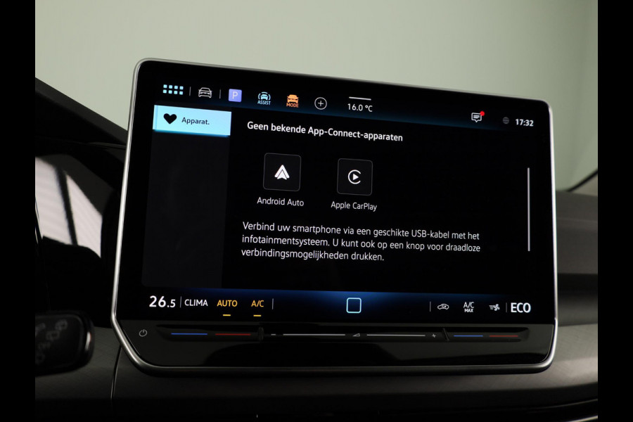 Volkswagen Golf Life Edition 1.5 eHybrid 150 kW / 204 PK Hatchback