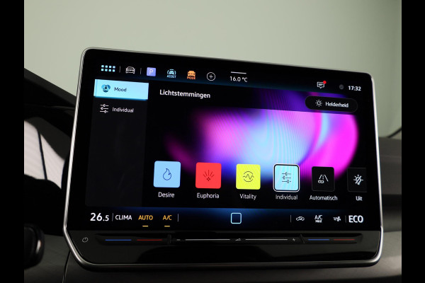 Volkswagen Golf Life Edition 1.5 eHybrid 150 kW / 204 PK Hatchback