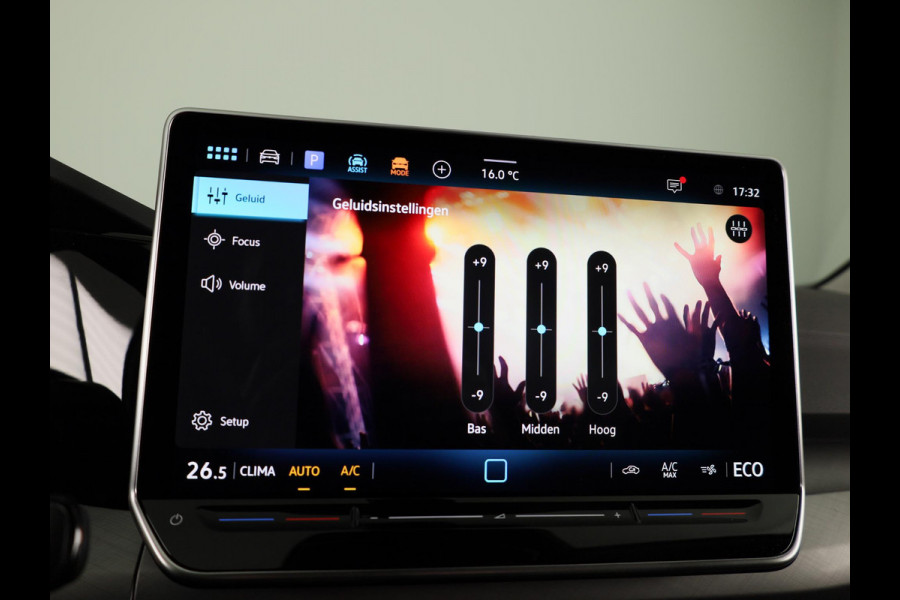 Volkswagen Golf Life Edition 1.5 eHybrid 150 kW / 204 PK Hatchback