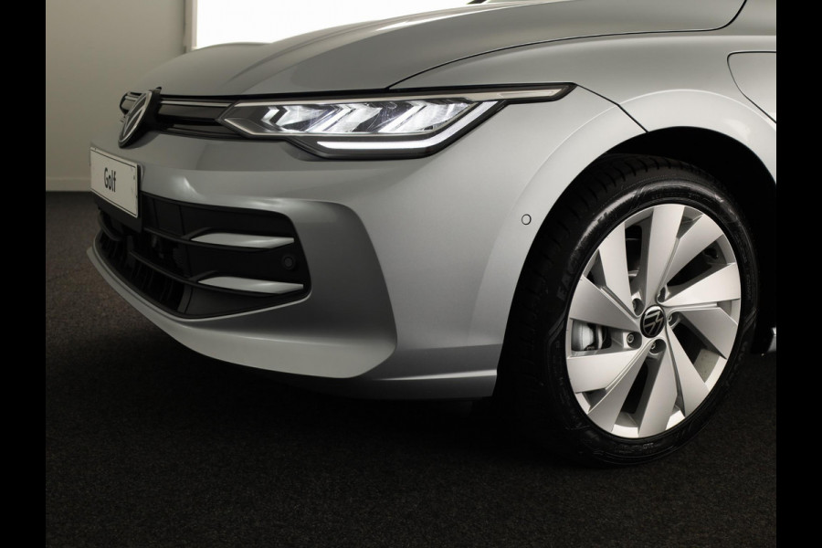 Volkswagen Golf Life Edition 1.5 eHybrid 150 kW / 204 PK Hatchback