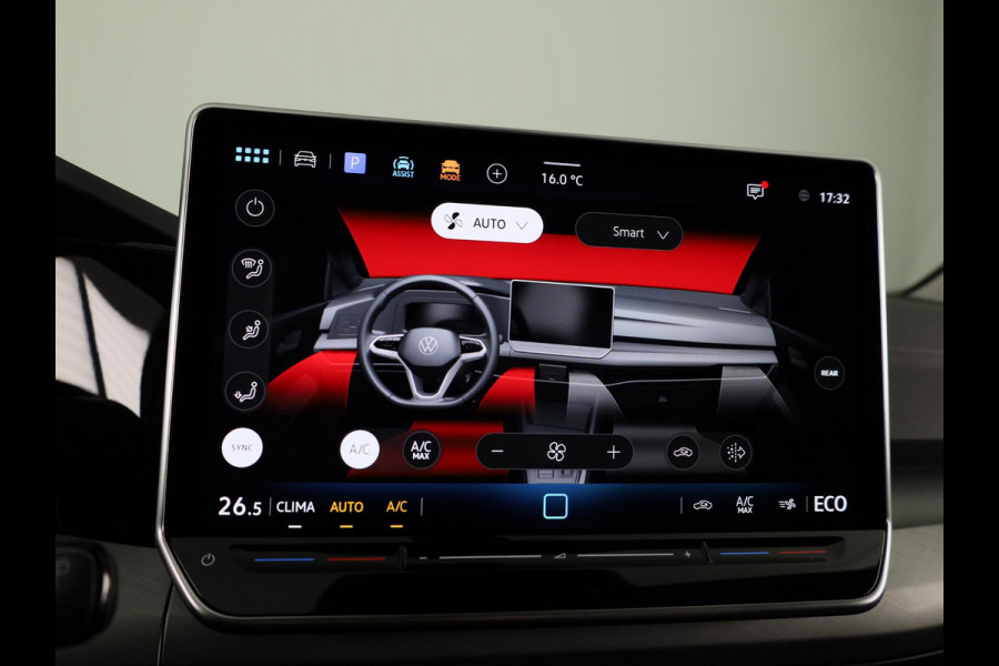 Volkswagen Golf Life Edition 1.5 eHybrid 150 kW / 204 PK Hatchback