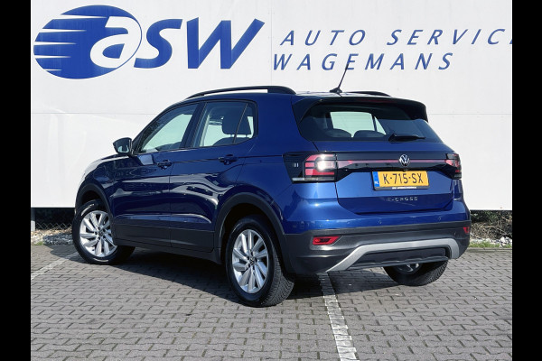 Volkswagen T-Cross 1.0 TSI Life | Camera | Adaptive Cruise | Navi | Carplay
