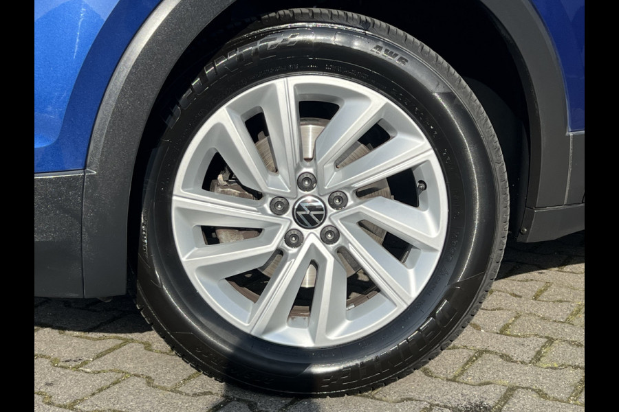 Volkswagen T-Cross 1.0 TSI Life | Camera | Adaptive Cruise | Navi | Carplay