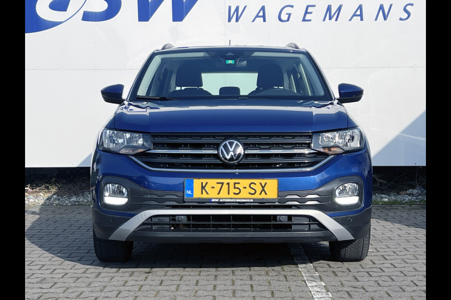 Volkswagen T-Cross 1.0 TSI Life | Camera | Adaptive Cruise | Navi | Carplay