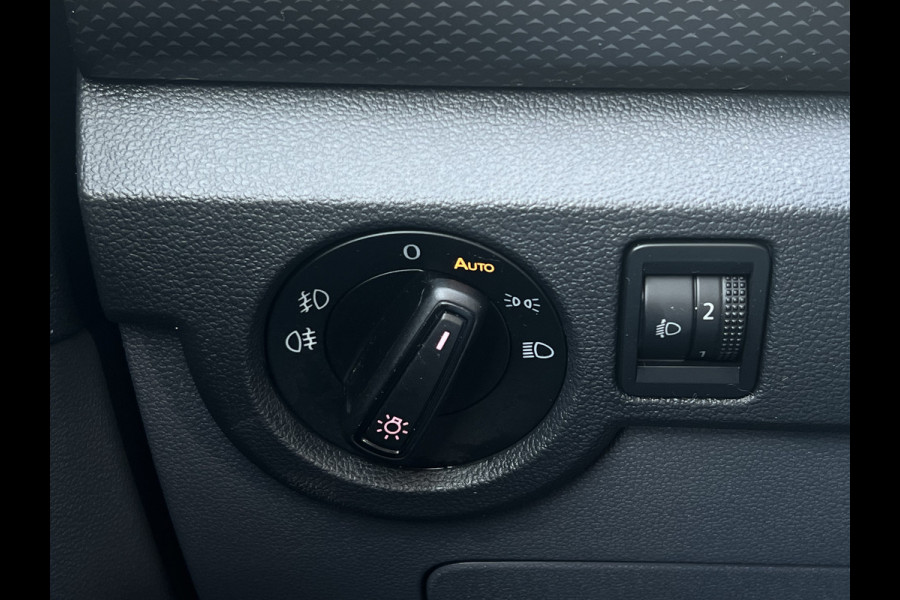 Volkswagen T-Cross 1.0 TSI Life | Camera | Adaptive Cruise | Navi | Carplay