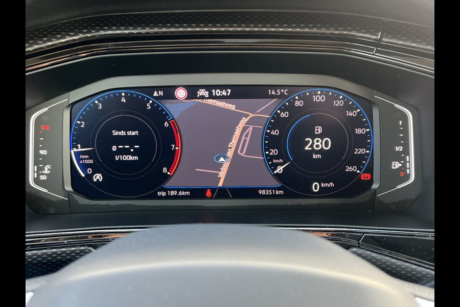 Volkswagen T-Cross 1.0 TSI Life | Camera | Adaptive Cruise | Navi | Carplay