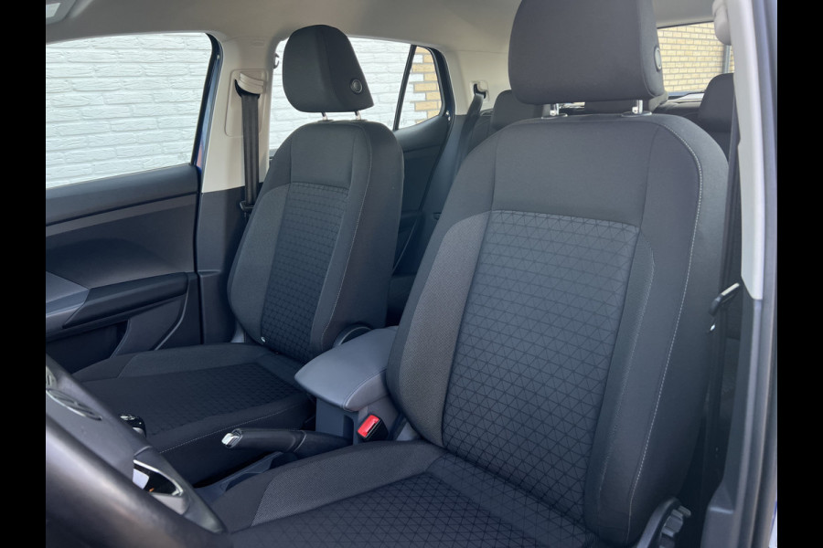 Volkswagen T-Cross 1.0 TSI Life | Camera | Adaptive Cruise | Navi | Carplay