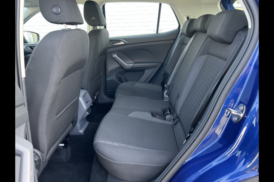 Volkswagen T-Cross 1.0 TSI Life | Camera | Adaptive Cruise | Navi | Carplay
