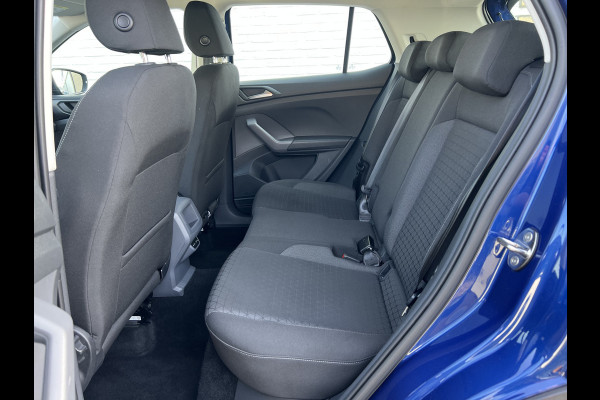 Volkswagen T-Cross 1.0 TSI Life | Camera | Adaptive Cruise | Navi | Carplay