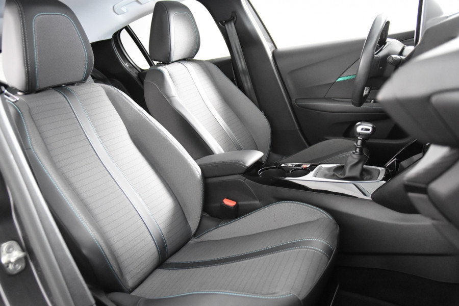 Peugeot 208 1.2 100 Allure *1ste Eigenaar*Leer*Stoelverwarming*Parkassist*