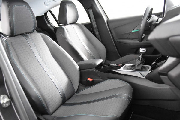 Peugeot 208 1.2 100 Allure *1ste Eigenaar*Leer*Stoelverwarming*Parkassist*