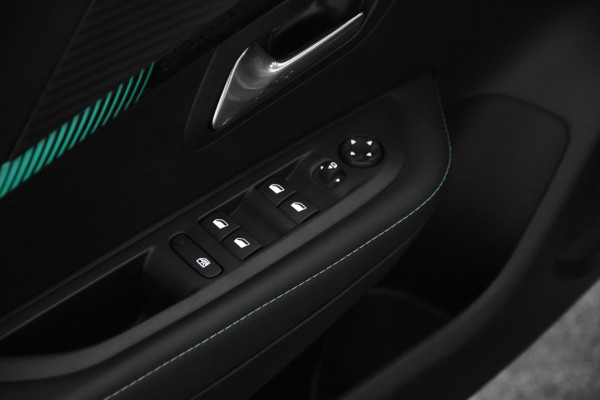 Peugeot 208 1.2 100 Allure *1ste Eigenaar*Leer*Stoelverwarming*Parkassist*