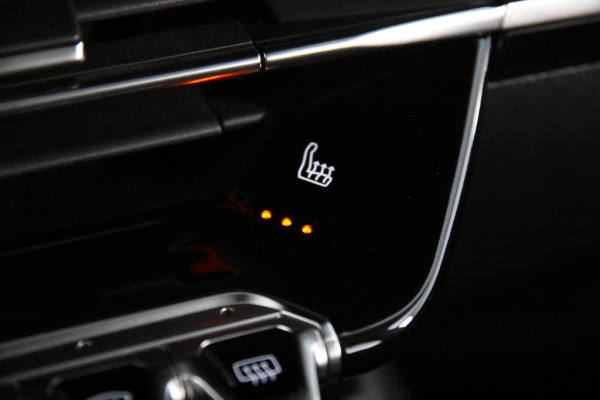 Peugeot 208 1.2 100 Allure *1ste Eigenaar*Leer*Stoelverwarming*Parkassist*