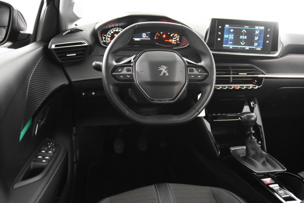 Peugeot 208 1.2 100 Allure *1ste Eigenaar*Leer*Stoelverwarming*Parkassist*