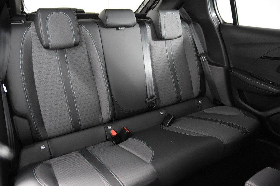 Peugeot 208 1.2 100 Allure *1ste Eigenaar*Leer*Stoelverwarming*Parkassist*