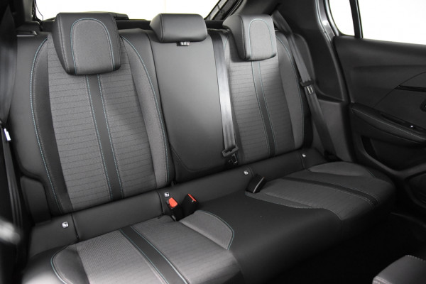 Peugeot 208 1.2 100 Allure *1ste Eigenaar*Leer*Stoelverwarming*Parkassist*