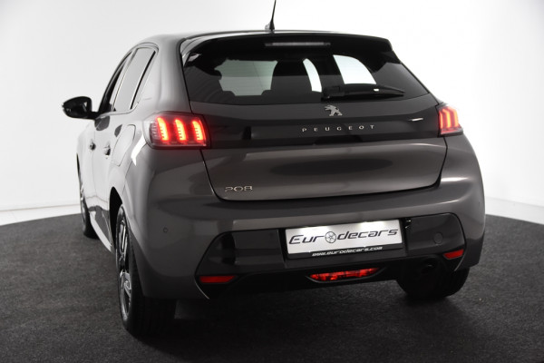 Peugeot 208 1.2 100 Allure *1ste Eigenaar*Leer*Stoelverwarming*Parkassist*
