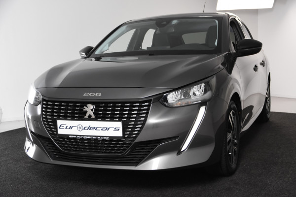 Peugeot 208 1.2 100 Allure *1ste Eigenaar*Leer*Stoelverwarming*Parkassist*