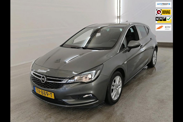 Opel Astra 1.0 Online Edition 5 DRS.