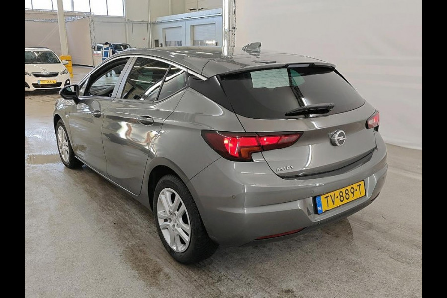 Opel Astra 1.0 Online Edition 5 DRS.
