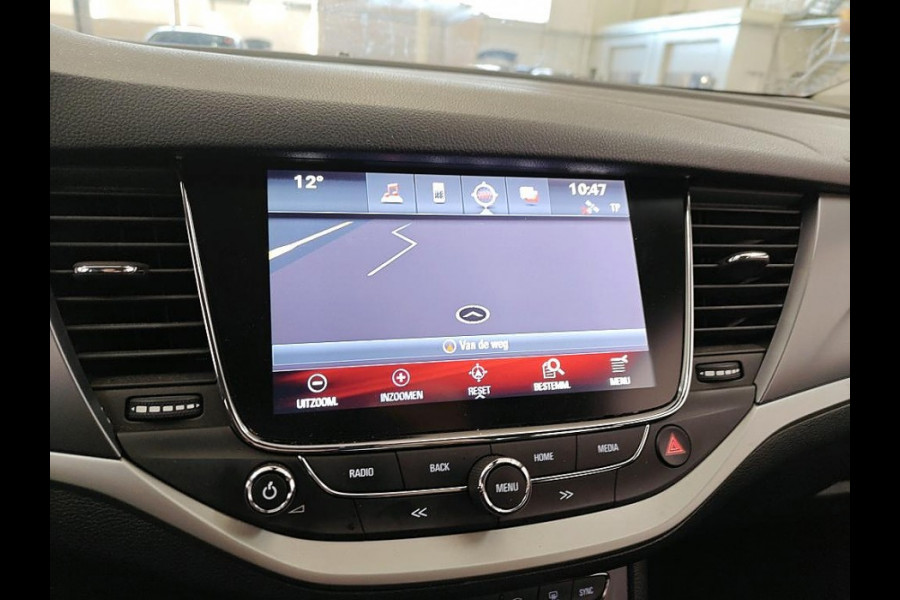 Opel Astra 1.0 Online Edition 5 DRS.