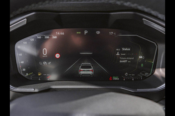 Lynk & Co 01 1.5 Black Edition Panoramadak/360° Camera/ACC/Stoelverwarming