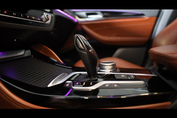 BMW X4 XDrive20i M Sport / NAP / AUT / Head Up / Leder / F1 / Elek Stoelen / Cruise Control / Open Panoramadak / Xenon / Pdc / 21