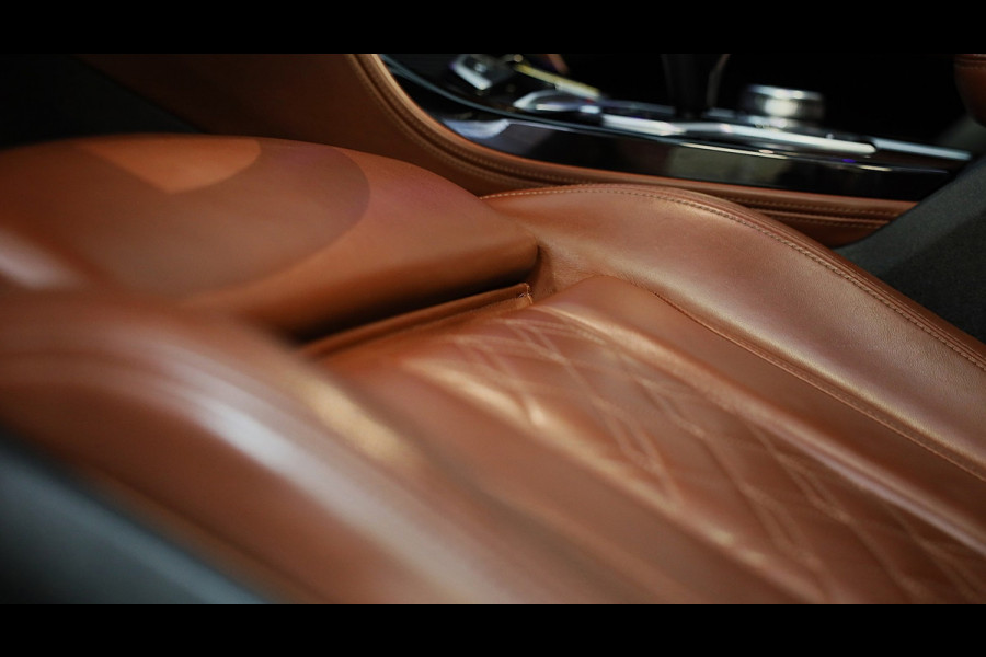 BMW X4 XDrive20i M Sport / NAP / AUT / Head Up / Leder / F1 / Elek Stoelen / Cruise Control / Open Panoramadak / Xenon / Pdc / 21