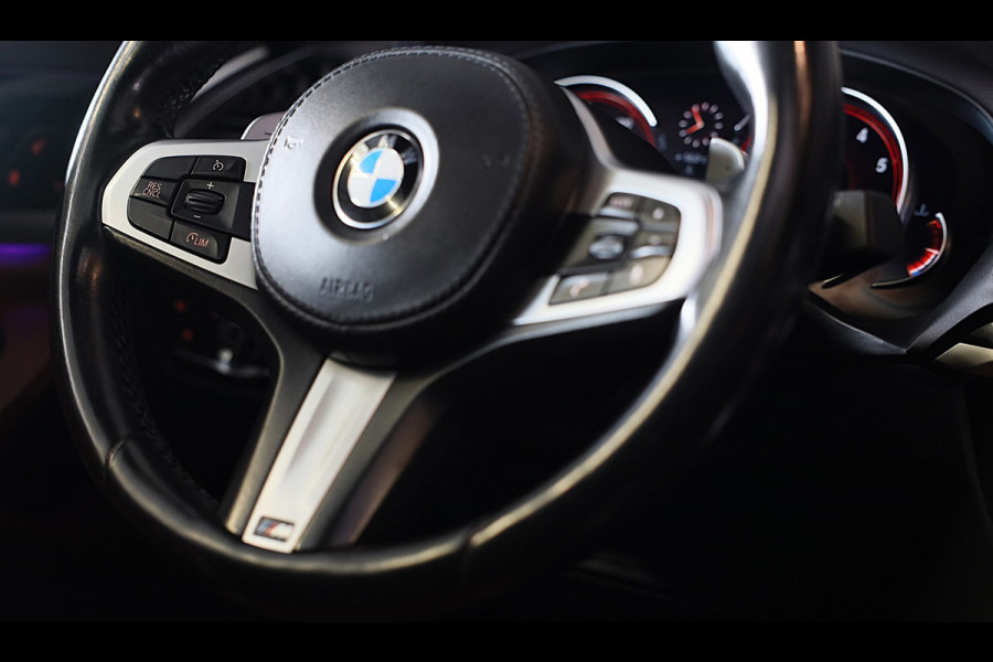 BMW X4 XDrive20i M Sport / NAP / AUT / Head Up / Leder / F1 / Elek Stoelen / Cruise Control / Open Panoramadak / Xenon / Pdc / 21