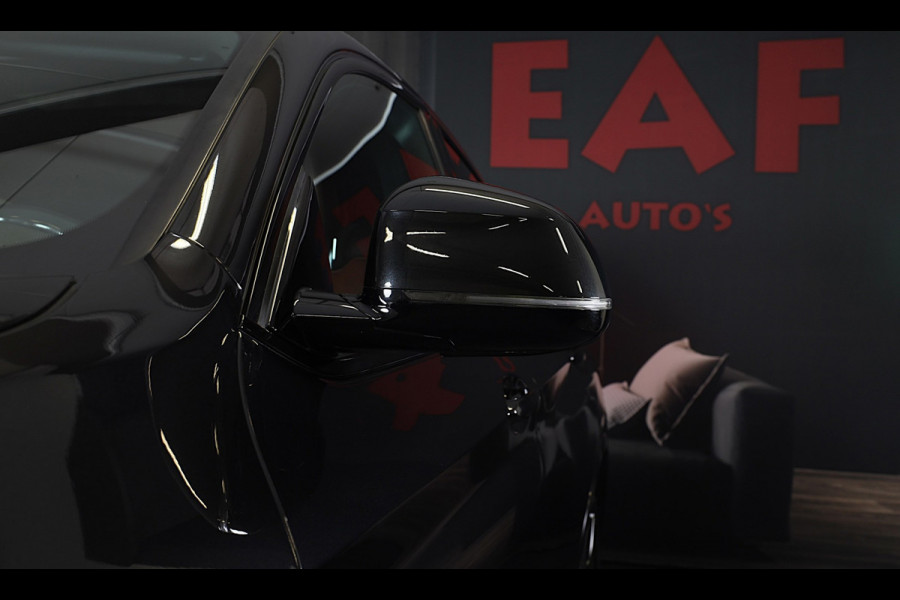 BMW X4 XDrive20i M Sport / NAP / AUT / Head Up / Leder / F1 / Elek Stoelen / Cruise Control / Open Panoramadak / Xenon / Pdc / 21