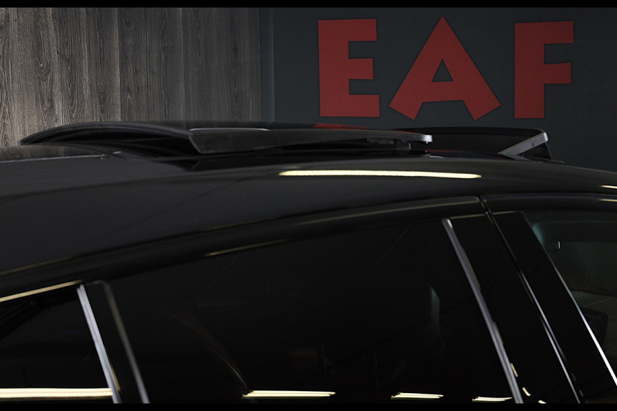 BMW X4 XDrive20i M Sport / NAP / AUT / Head Up / Leder / F1 / Elek Stoelen / Cruise Control / Open Panoramadak / Xenon / Pdc / 21