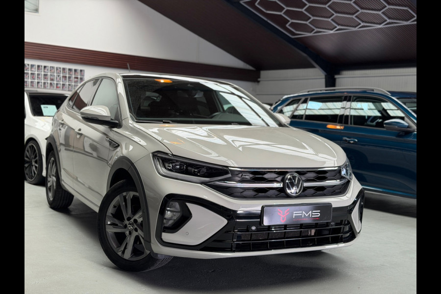 Volkswagen Taigo 1.0 TSI 2x R-Line Panorama CarPlay Camera