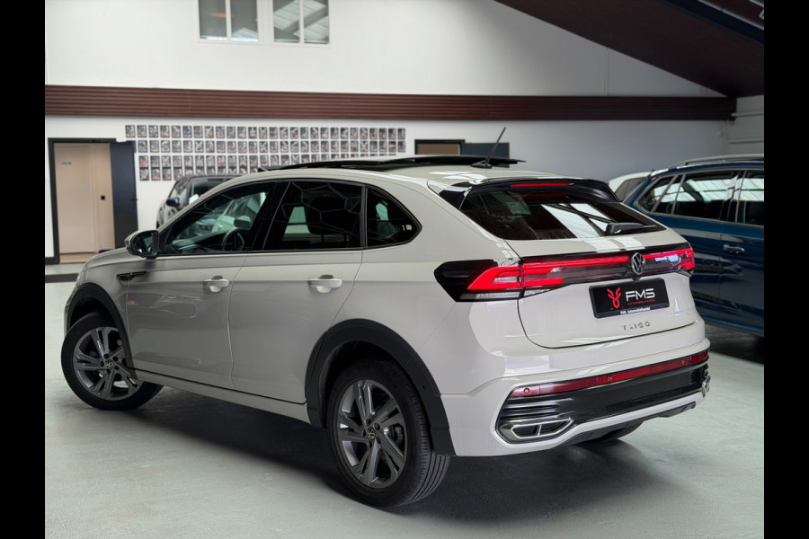 Volkswagen Taigo 1.0 TSI 2x R-Line Panorama CarPlay Camera