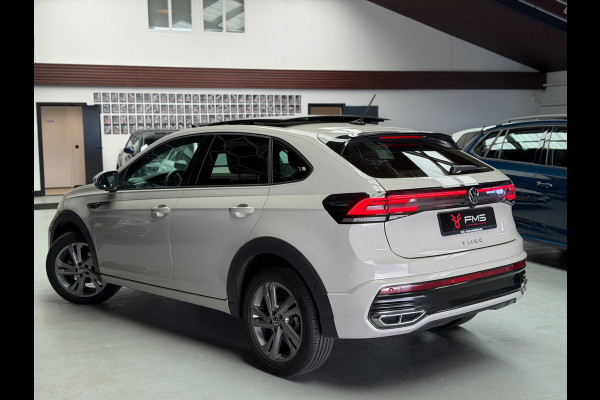 Volkswagen Taigo 1.0 TSI 2x R-Line Panorama CarPlay Camera