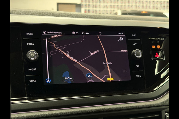 Volkswagen Taigo 1.0 TSI 2x R-Line Panorama CarPlay Camera