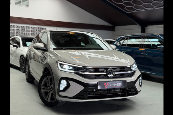 Volkswagen Taigo 1.0 TSI 2x R-Line Panorama CarPlay Camera