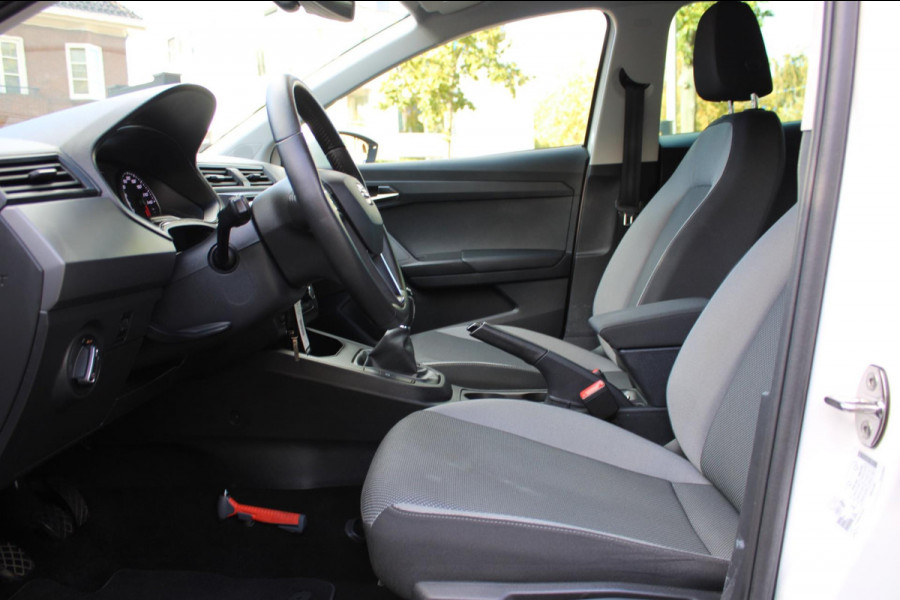 Seat Ibiza 1.0 TSI Style Business Intense Airco Camera Pdc NAP