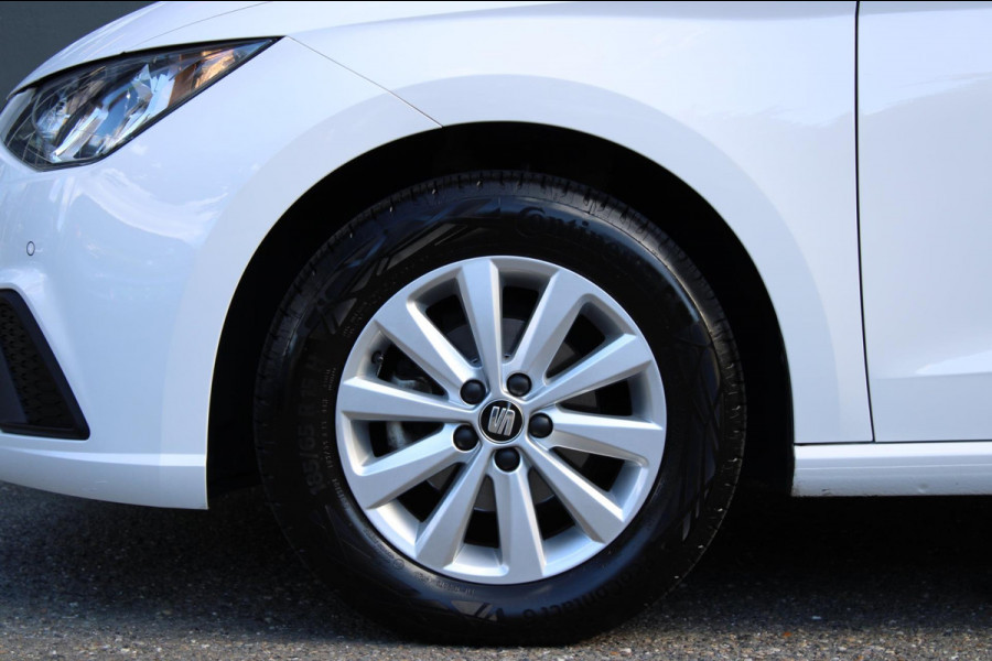 Seat Ibiza 1.0 TSI Style Business Intense Airco Camera Pdc NAP