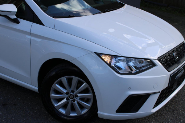 Seat Ibiza 1.0 TSI Style Business Intense Airco Camera Pdc NAP