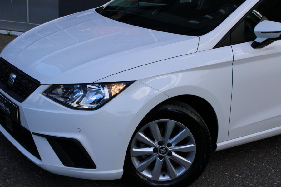 Seat Ibiza 1.0 TSI Style Business Intense Airco Camera Pdc NAP