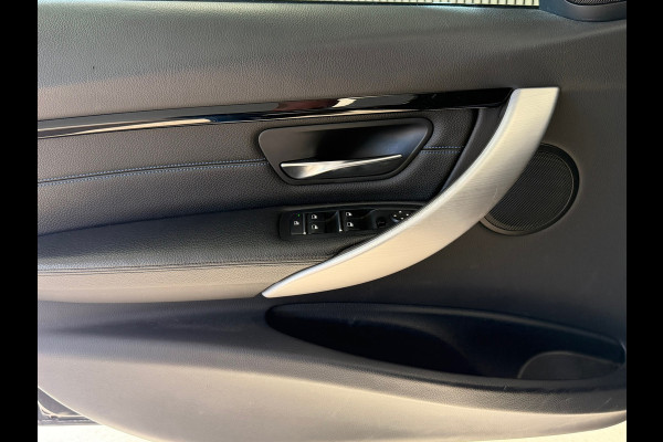 BMW 3 Serie 318i M Sport Edition AUT. LEDER NAVIGATIE PDC STOELVERWARMING CRUISE KEYLESS-GO