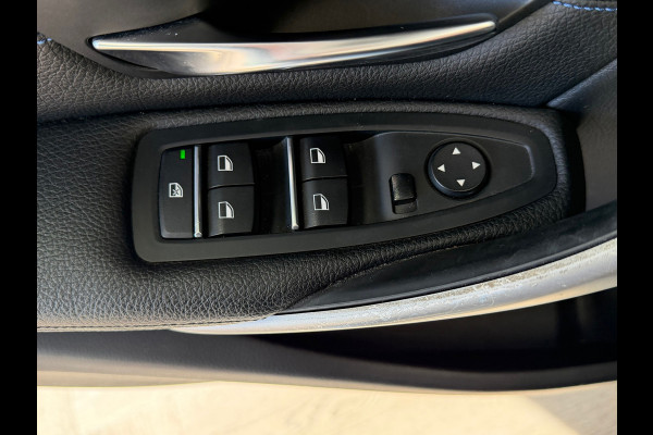 BMW 3 Serie 318i M Sport Edition AUT. LEDER NAVIGATIE PDC STOELVERWARMING CRUISE KEYLESS-GO