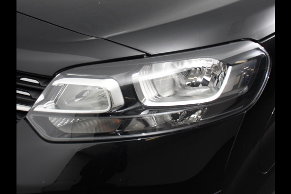 Opel Vivaro-e L3 75 kWh Automaat 6-Persoons Dubbele Cabine Lang | Navigatie | Airco | 2 x Schuifdeur | Lichtmetalen velgen| Cruise Control | Side Bars | Bumpers in kleur