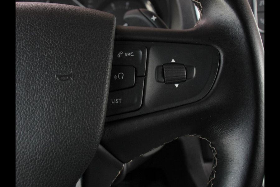 Opel Vivaro 2.0 CDTI Automaat 145 pk L3H1 Dubbele Cabine | Navigatie | Trekhaak | Airco | Parkeer sensoren | Betimmering