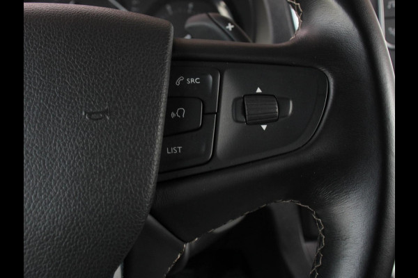 Opel Vivaro 2.0 CDTI Automaat 145 pk L3H1 Dubbele Cabine | Navigatie | Trekhaak | Airco | Parkeer sensoren | Betimmering